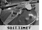 Soittimet